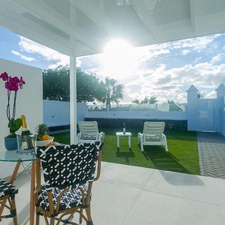 Rooms & Suites Princesa Leticia Puerto del Carmen  Bagian luar foto