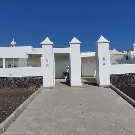 Rooms & Suites Princesa Leticia Puerto del Carmen  Bagian luar foto