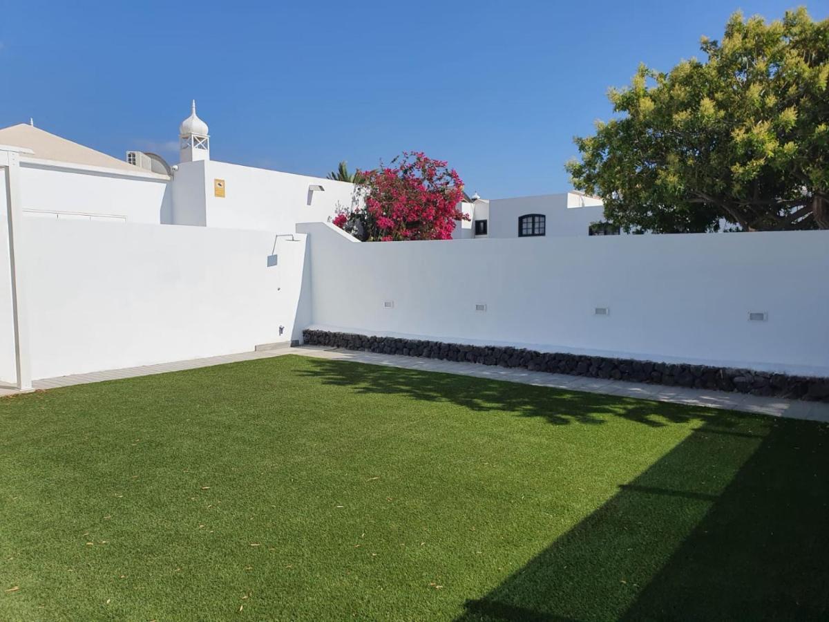 Rooms & Suites Princesa Leticia Puerto del Carmen  Bagian luar foto