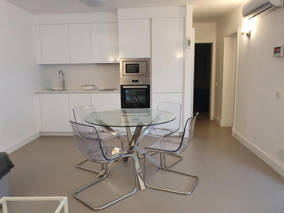 Rooms & Suites Princesa Leticia Puerto del Carmen  Bagian luar foto