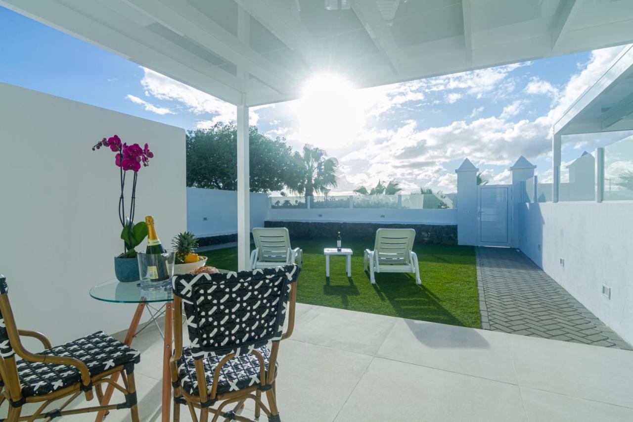 Rooms & Suites Princesa Leticia Puerto del Carmen  Bagian luar foto