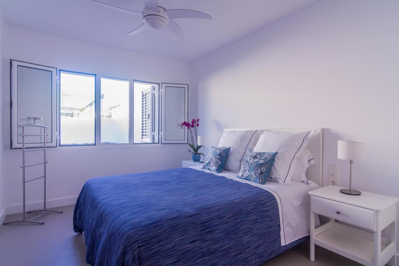 Rooms & Suites Princesa Leticia Puerto del Carmen  Bagian luar foto