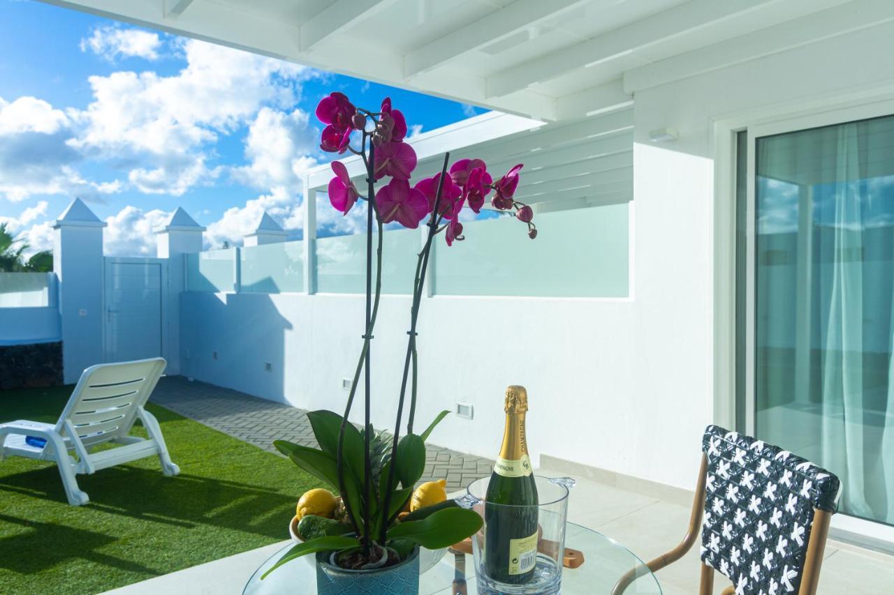 Rooms & Suites Princesa Leticia Puerto del Carmen  Bagian luar foto