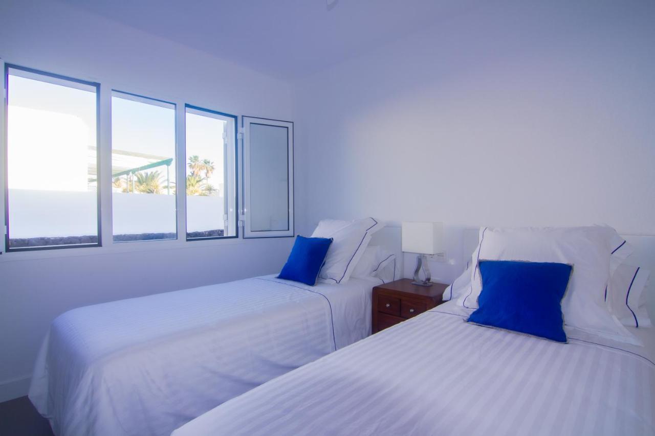 Rooms & Suites Princesa Leticia Puerto del Carmen  Bagian luar foto