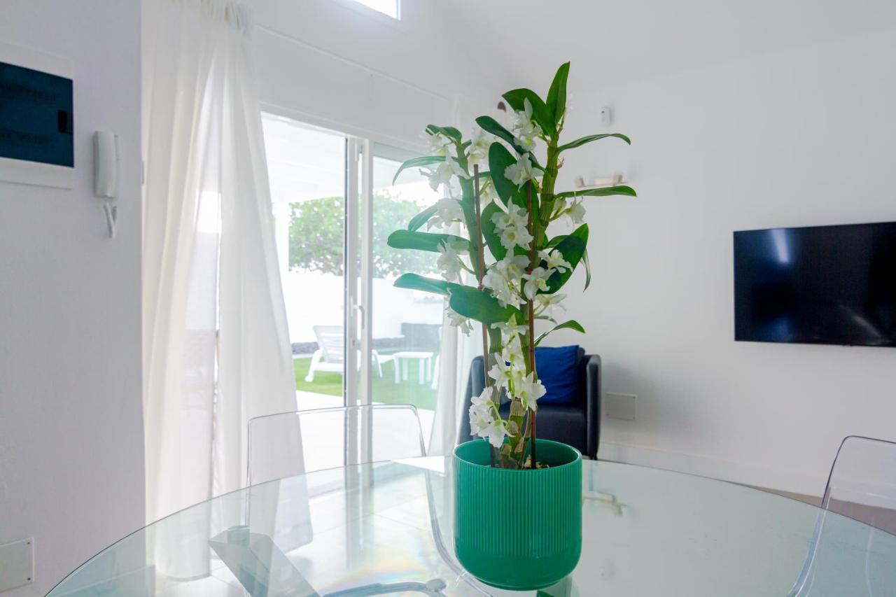 Rooms & Suites Princesa Leticia Puerto del Carmen  Bagian luar foto