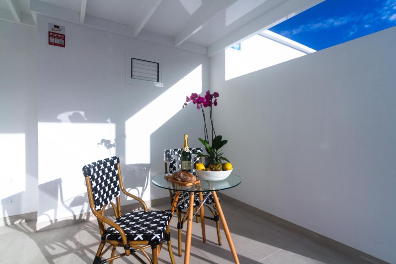 Rooms & Suites Princesa Leticia Puerto del Carmen  Bagian luar foto